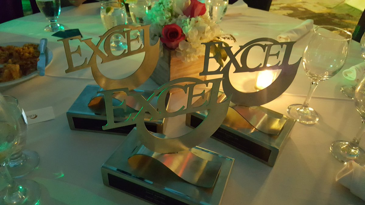 JeanessaPR's tweet photo. Feliz amanecer con tres premios Excel #arppr #CILE2016 Good morning! @ARPPR #agentedecambio https://t.co/WPlGMo6R83