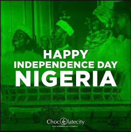 choccityGroup's tweet image. Our Nation is a great nation, Our Nation is very grand, from the sea to the sand, We love this land #HappyIndependenceDay