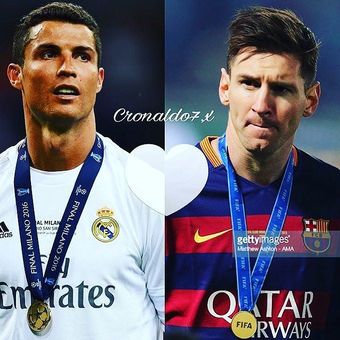 rio2016_express's tweet photo. Which one loves better?
#messi #Tokyo2020 #sportsnews #tbt #Ronaldo #Ricardo #neymarjr #DavidLuiz #luiz #RobertoCar… https://t.co/8kbYwpkPbJ