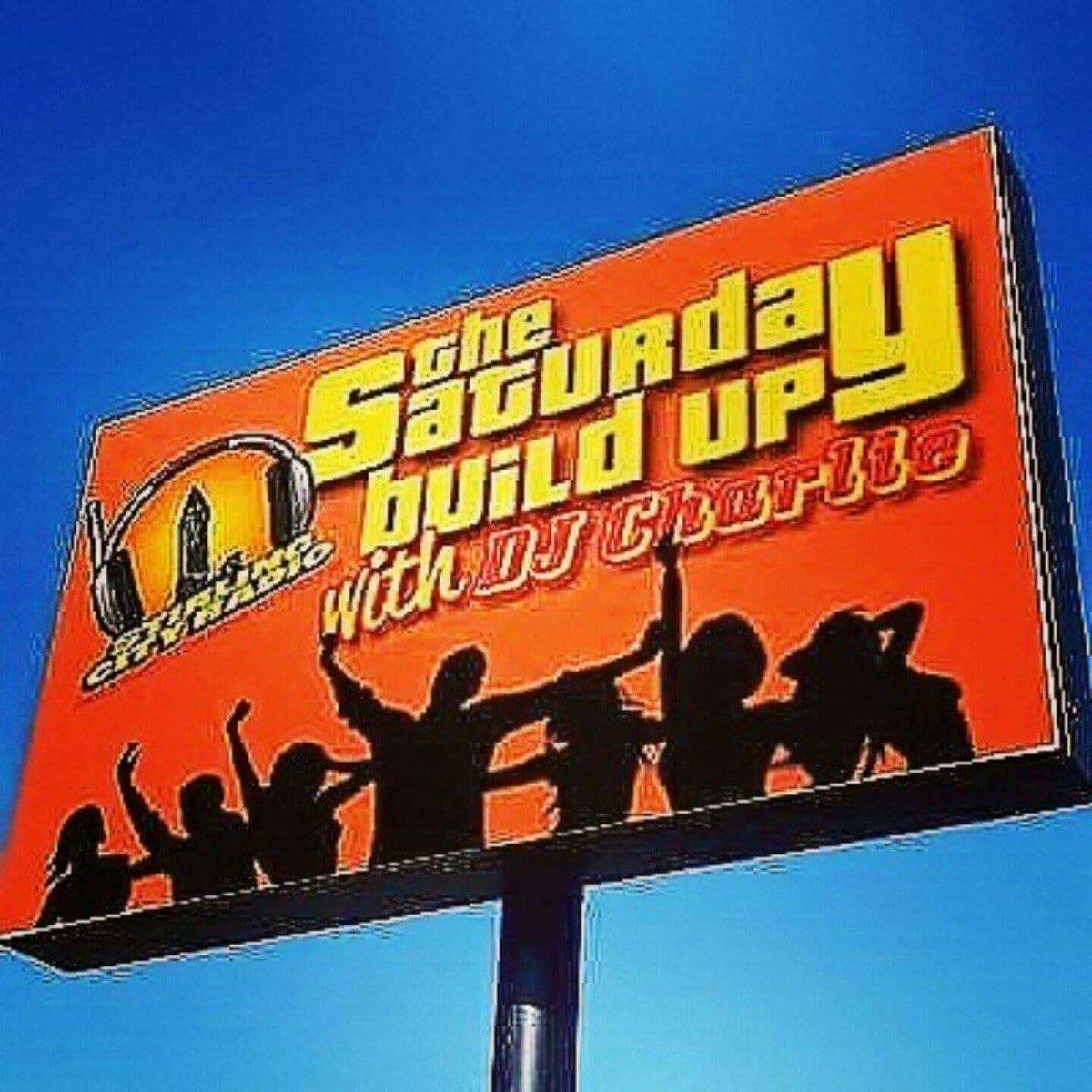 quizguycharlie's tweet photo. #SaturdayBuildUp @StirCityRadio 4pm today with DJ Charlie. Live music from @alancarberry and @DavewallanW in with his movie reviews! https://t.co/CM7Fb8cwJ7