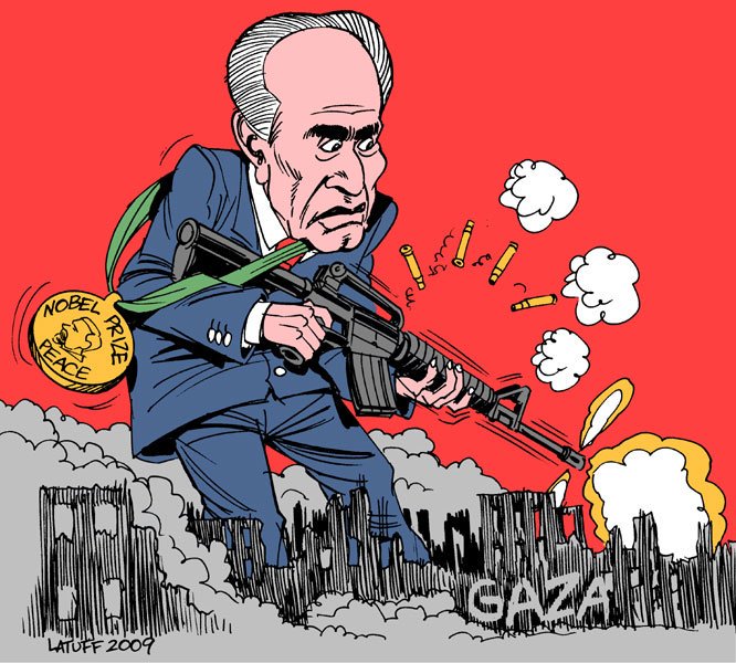 Up4Palestine's tweet photo. Un Nobel de la Paix,
Ça hait les violations.
Lui s'est-il illustré 
Contre l'occupation ?

#Palestine #ShimonPeres https://t.co/lOEq32H97C