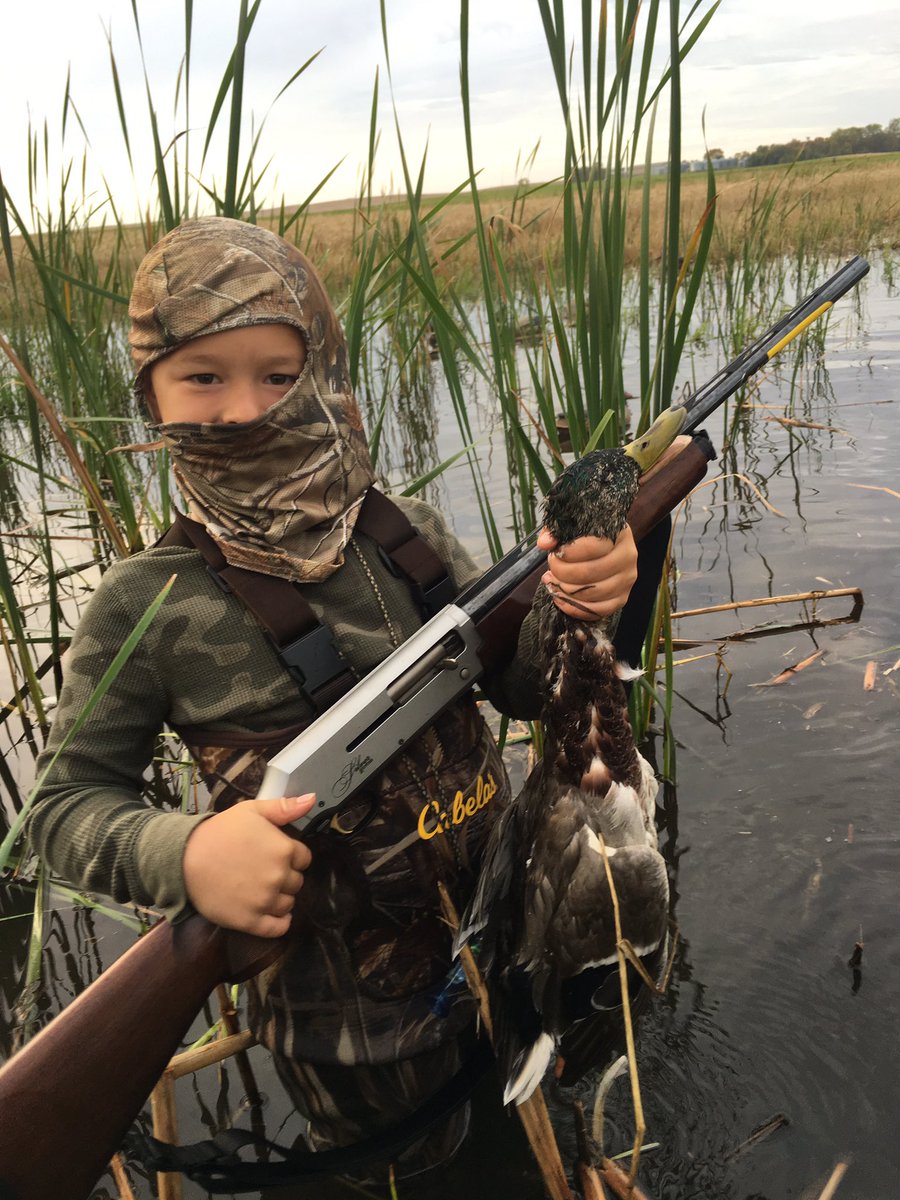 devilslakeguide's tweet photo. Mallard time!
#ndlegendary #ProudDad https://t.co/fcNF1OL4S1