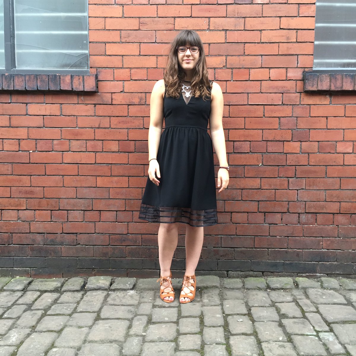 LaRedouteUK's tweet image. Just arrived and the lovely @JessInYourEar has La Redoute on of course 💁#BloggersBlogAwards