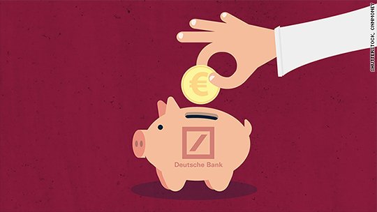 GaryBCPA's tweet photo. Qatar is losing billions on Deutsche Bank https://t.co/NrUCLs4tmr https://t.co/qbNekLea19