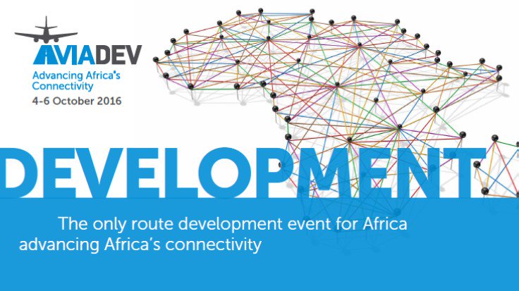 AkageraAviation's tweet photo. #AviaDev16 coming next week!
Here are interesting significant discounts for delegates: https://t.co/4XOTyvpbud
#AfricanAviation #AHIF16 https://t.co/CLe8YZxUC2