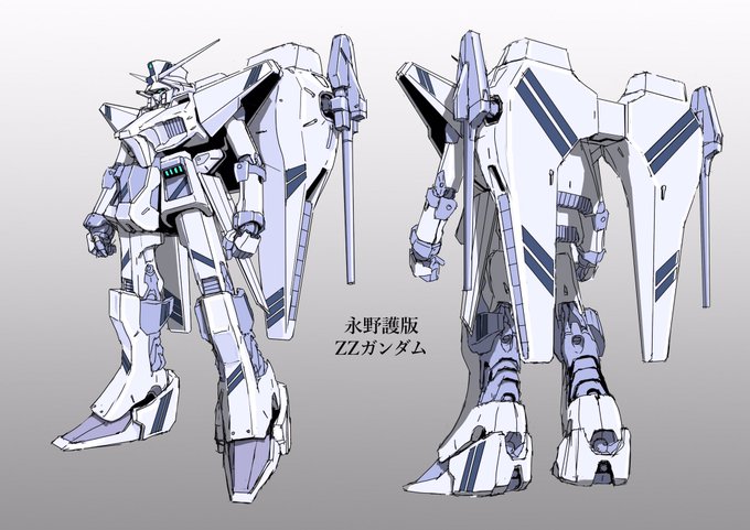 永野護のtwitterイラスト検索結果 古い順 永野護のtwitterイラスト検索結果 古い順