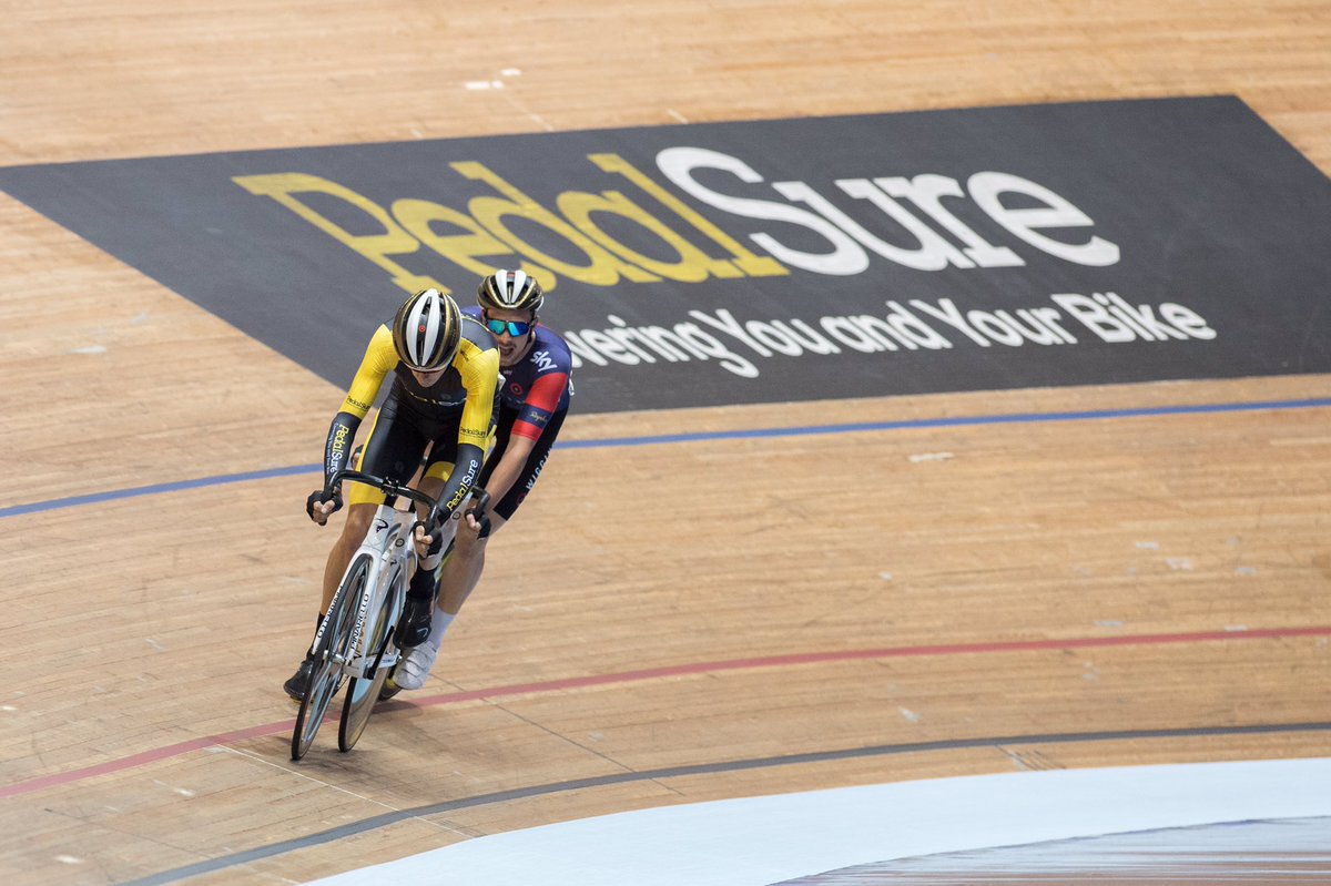 Andy Tennant tweet media