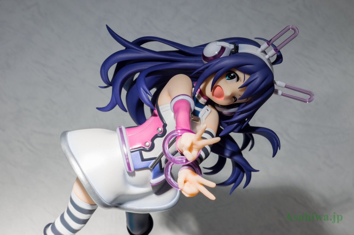 ট ইট র あさひわ よつばとフィギュア 更新 コトブキヤ アイドルマスター ミリオンライブ 1 8望月杏奈 Vividイマジネーション よつばとフィギュアレビュー T Co 7zmtfdey9o アイマスの世界はデレマスからグリマスへ