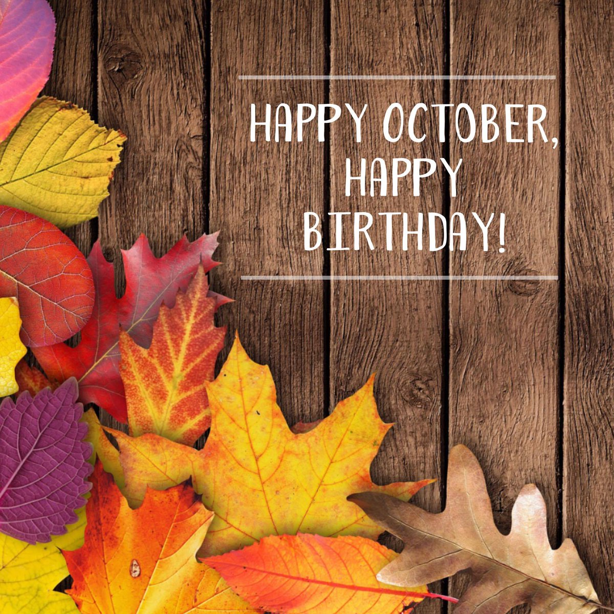 Do you have an October birthday? Join our Birthday Club today &amp; receive your B-Day coupon!  facebook.com/groups/Wavesof….