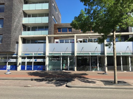 De Heus Makelaardij tweet media