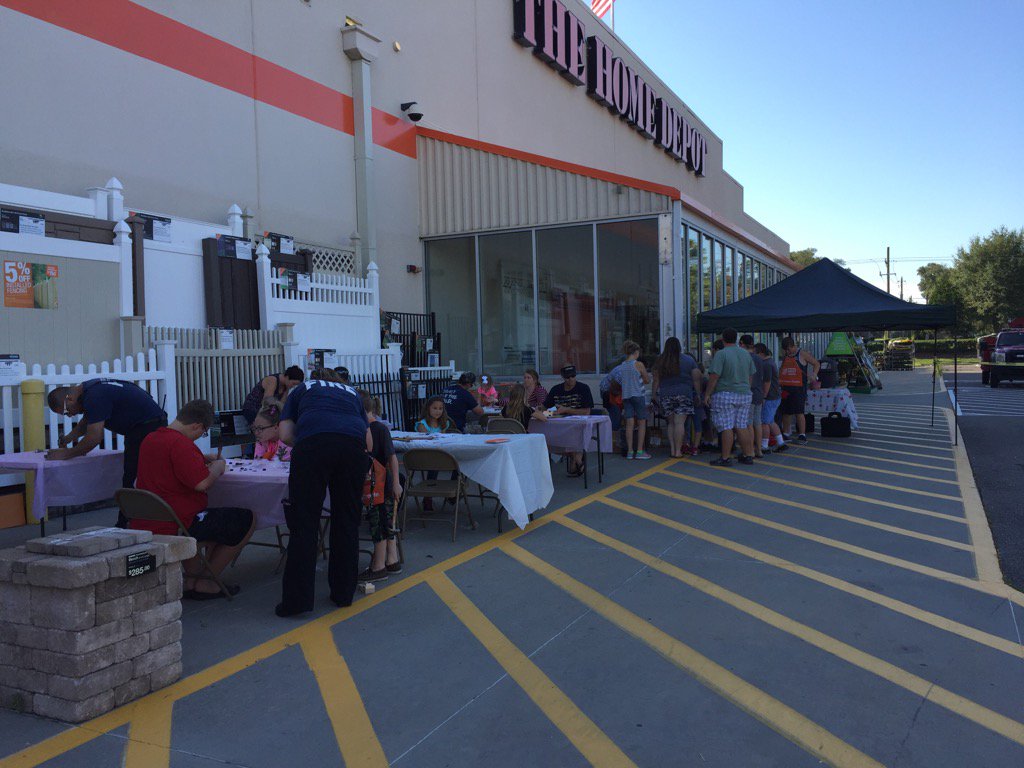Kids Workshop