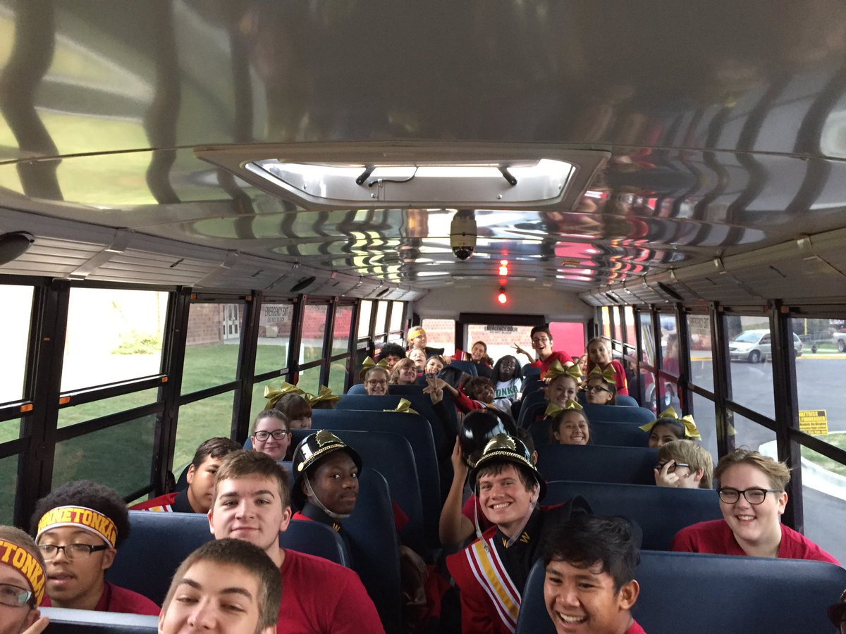 whsprideband's tweet photo. On our way to Gladfest Parade! https://t.co/DWeGiBzlHv