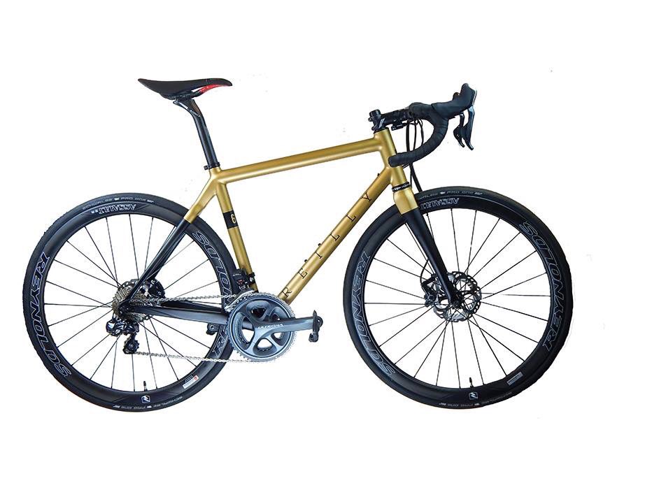 markowenreilly's tweet photo. https://t.co/sxPx7qD41z 600SL-D Carbon flat mount disc #madeinengland @VecchioJo @davearthur @CycleArtPrudhoe @CycleEXIF @MadeinBritainGB https://t.co/JOJEZV5mCR