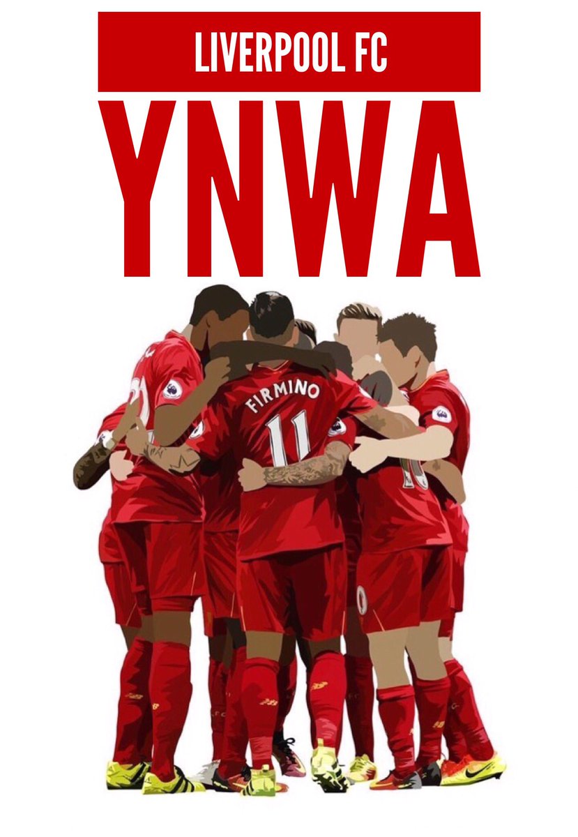 #YNWA #LIVERPOOLFC #LFC