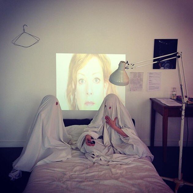 artistsnowuk's tweet photo. Ghostly goings on over on a-n's Instagram with @lydia_ashman's coverage of the fourth Art Licks Weekend #alw2016 https://t.co/4dwzAjsUZK https://t.co/UMoFBqtWKJ