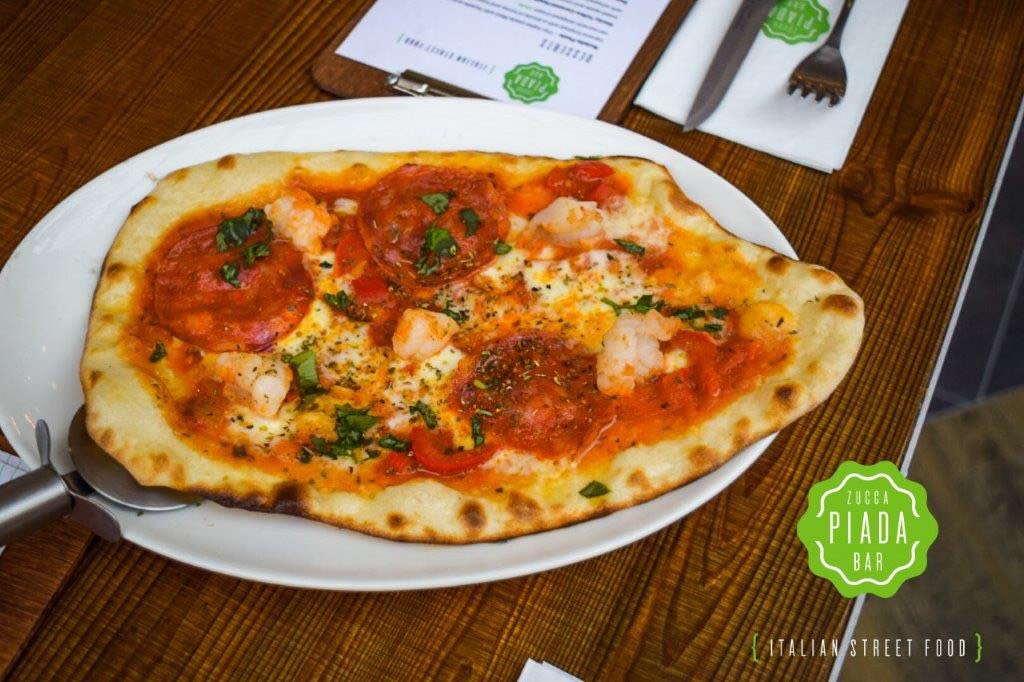 ZuccaPiadaBar's tweet photo. Pizza at Zucca Piada Bar 😍🍕🇮🇹 #glasgowfood #glasgowfoodie https://t.co/DeFPuQ6gjy