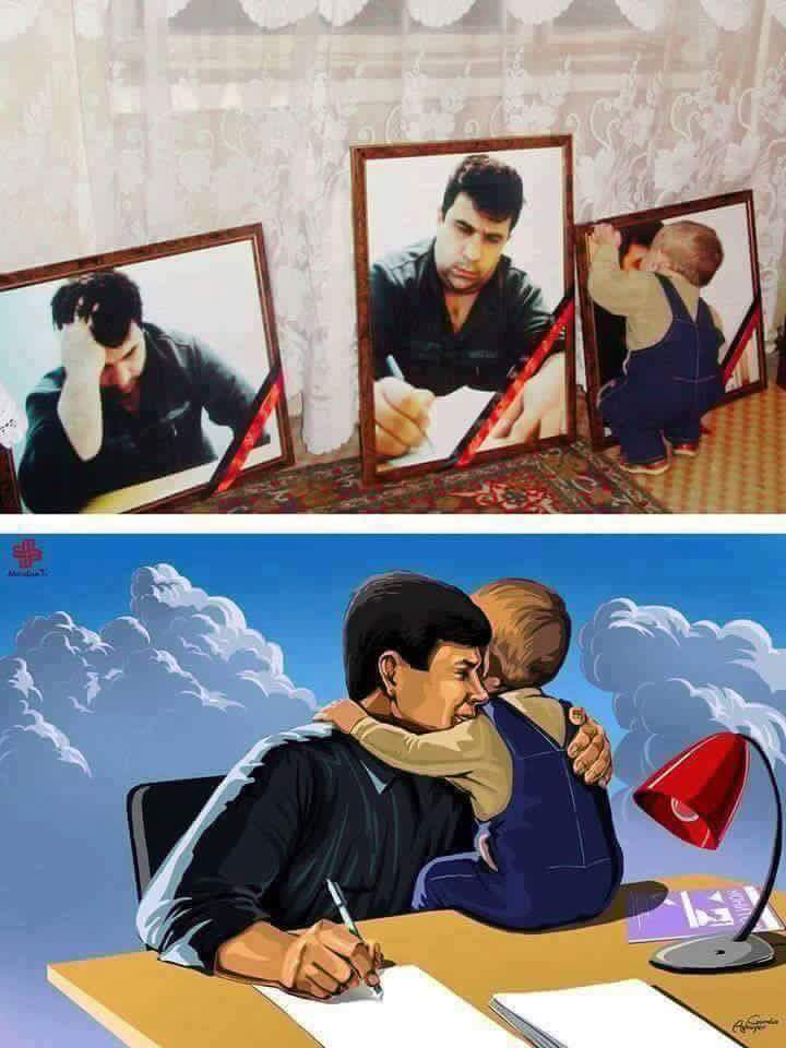 KuRSaT_MeTe's tweet photo. ALLAH Aşkına Çocuklar Babalarına Kavuşsun parelel binlerce insanı mağdur etti masumlar ceza evinde açılsınnn kapılar #5Yılİnfazİndirimi https://t.co/Qv4Pacdr3s