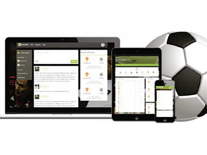 Excelsior's tweet photo. Digitalizarán el futbol amateur; estrategia de #SomosFut https://t.co/Eb55TJsvcV https://t.co/vyuTvy19ft