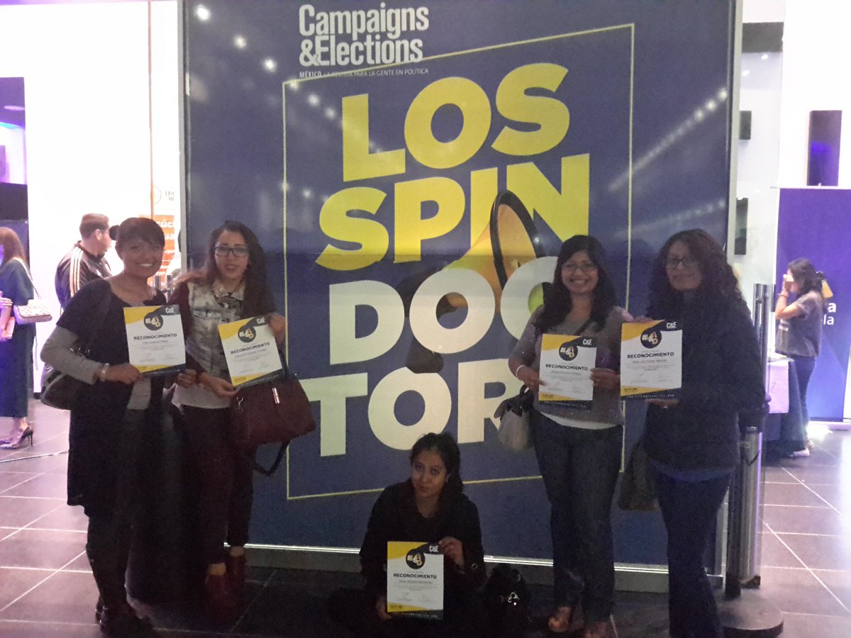 MiriamRam2016's tweet photo. #LSDPuebla excelente evento en donde los jovenes conocimos ideas creativas de accion política #somoselpresente https://t.co/cUCjEvOfmu