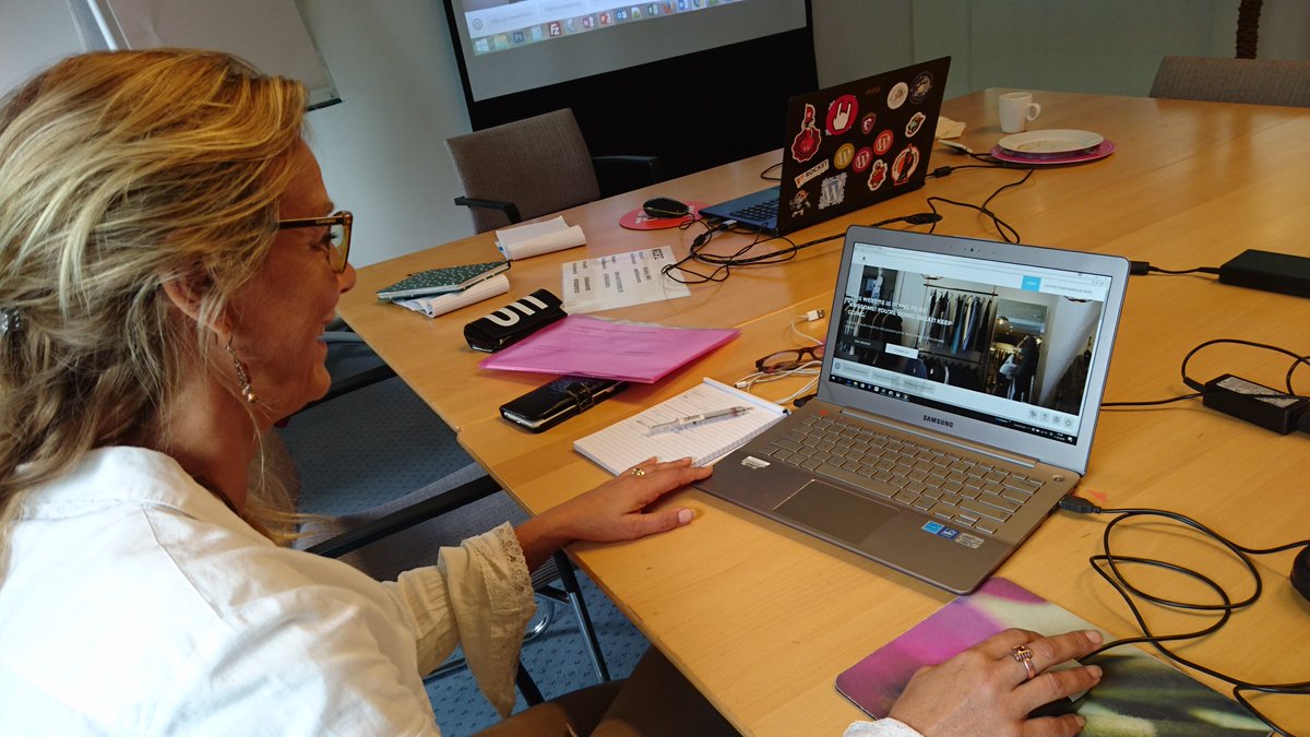 Manuela van Prooijen tweet media