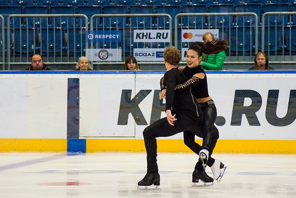 Мэдисон Чок - Эван Бейтс / Madison CHOCK - Evan BATES USA - Страница 6 CtrBC4pWAAAs-mq