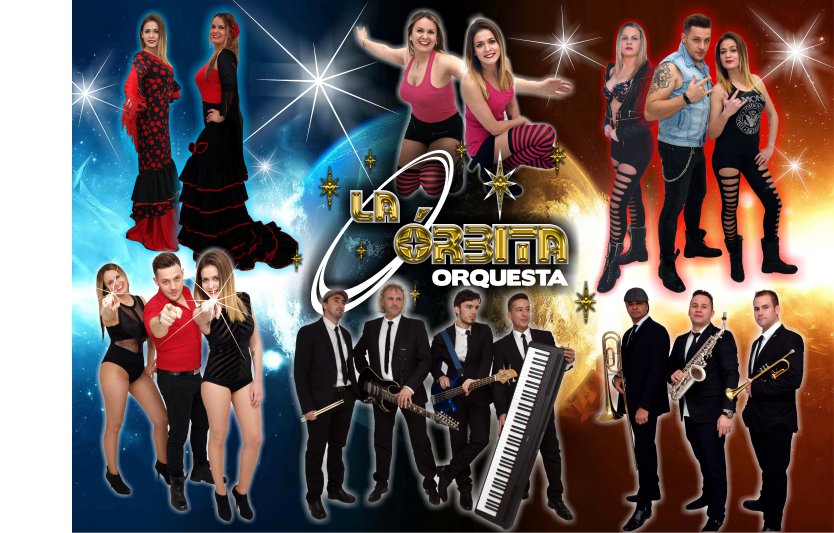 Hoy continúan las #fiestas en Madrigal del Monte con Verbena con el #GrupoÓrbita, ¿os lo vais a perder? >>>>> goo.gl/G7V1Lj