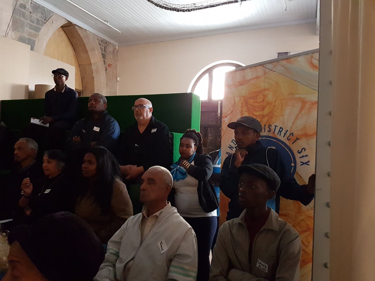 <a href="/cputstudents/">CPUT Students</a> <a href="/District6Museum/">District Six Museum</a> #SA good with drafting policies but lack of delivery <a href="/CapeTalk/">CapeTalk on 567AM</a> <a href="/lead_sa/">Lead SA</a> #transformation