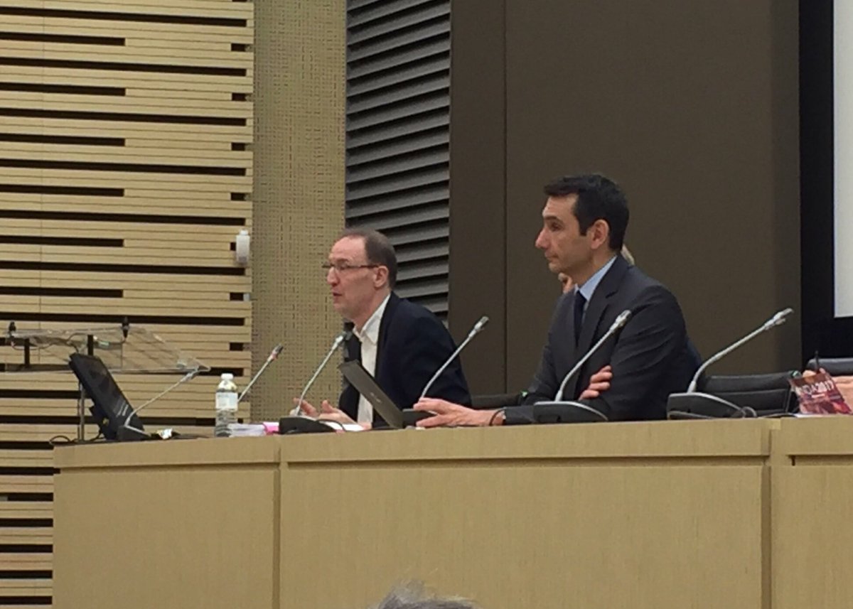 Debout La France tweet media