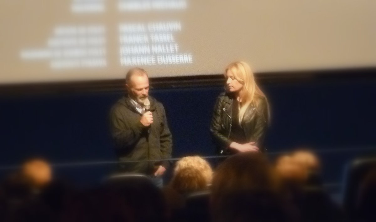alanjamesartist's tweet photo. Really enjoyed the movie 'Endless Poetry' last night in #bioparadis #reykjavik https://t.co/WXCdSKHqM4
