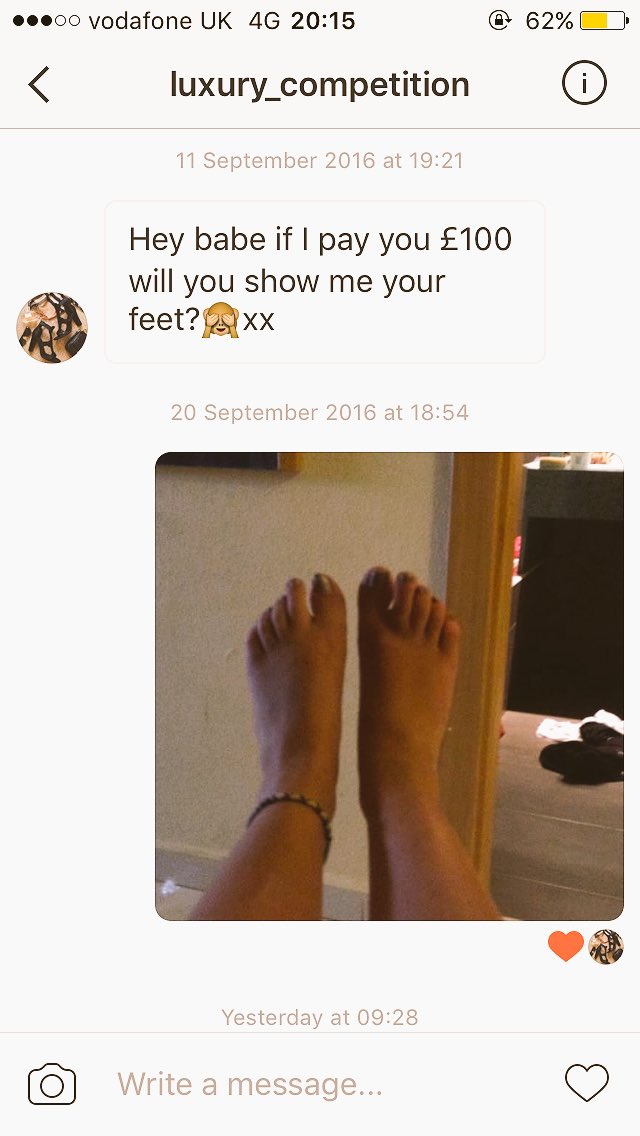 beth_novis's tweet photo. No fucking way😩😂 https://t.co/aCCfWMJ8Fl