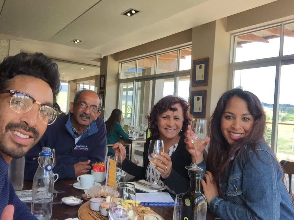 darrenknipe's tweet photo. @creationwines #creationnation family day out #Hermanus #winenot https://t.co/v5QnBeQpJn