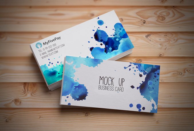 Myfivepay1's tweet photo. I will #design #PROFESSIONAL #business #card for $5
https://t.co/aLLoAO42o8 https://t.co/JytucLcg39