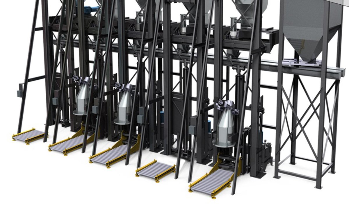 bulkonline_com's tweet photo. – National Bulk Equipment: Automated mixing syst...
Read more: https://t.co/xcZbXhhFvy https://t.co/mdlBs0g5tT