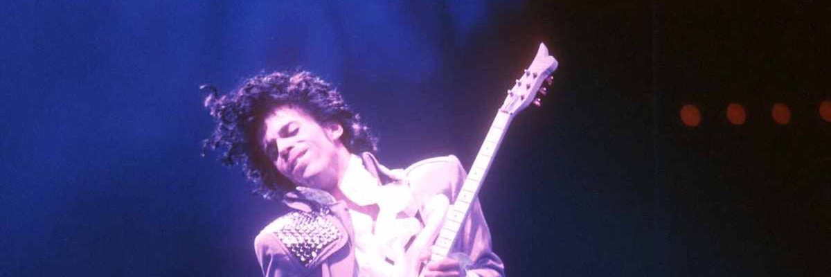 Exciting news! Purple Reign @PurpleReignconf is a 2 day conference on Prince coming to the UK in 2017!💜☔️ #Prince