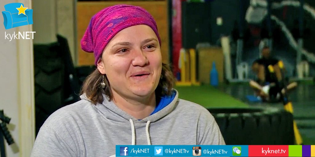 VIDEO: Die #Bravo!-span het gaan kuier by #Binnelanders se @Je-<a href="/je/">John Erdner</a>aniswiegelaar: bit.ly/2cFT5vh <a href="/reynardslabbert/">reynard slabbert</a> <a href="/TraceyLange/">Tracey Lange</a>