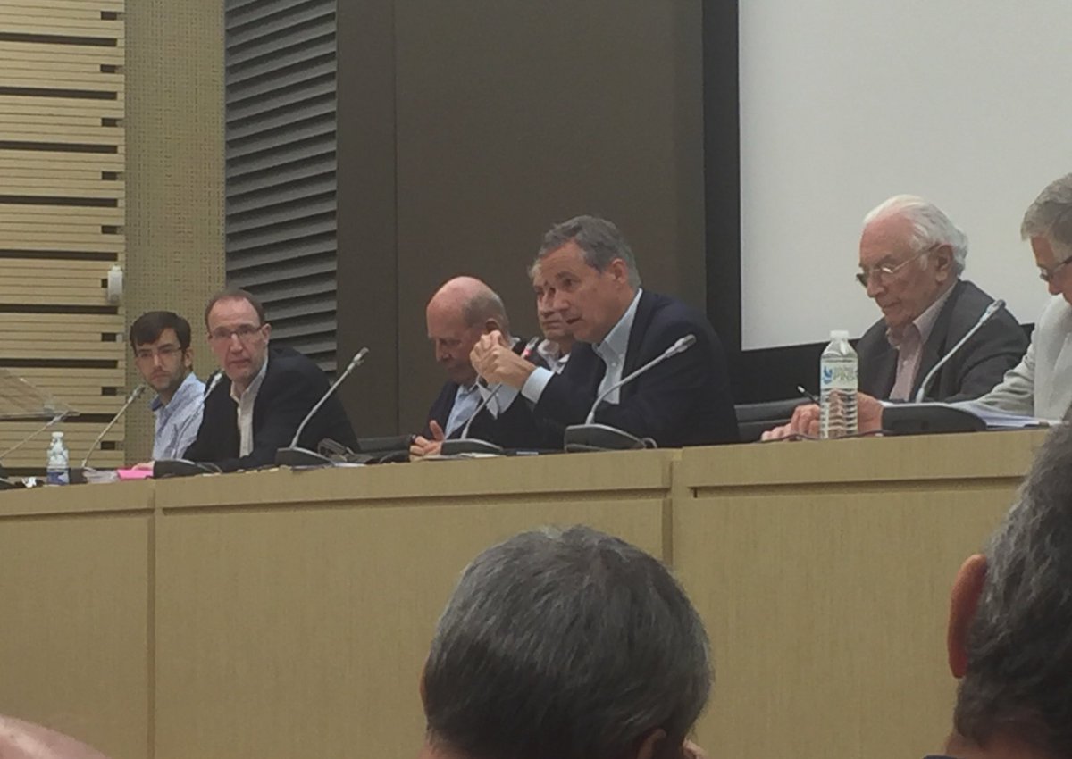 Debout La France tweet media