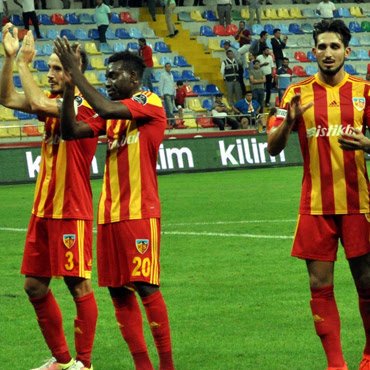 LiseliKs's tweet photo. Kayserispor'umuza Kasımpaşa Karşısında başarılar diliyoruz 
#BugünGünlerdenKayserispor #Liseks https://t.co/vvhRdOO7mu