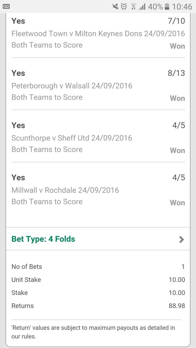 malnelbets's tweet photo. Just some of the wins so far this season #tips #tipsters #profits #bets #bet365 #coral #paddypower https://t.co/KNYH3KJJbP