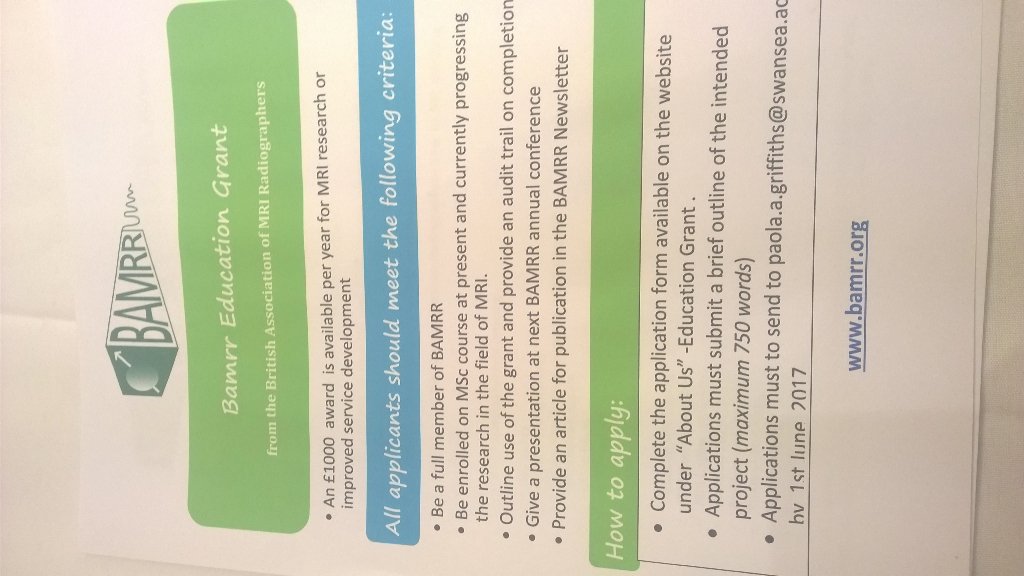 jstjohnmatthews's tweet photo. Pls share @SoRRachelHarris; @HeidiProbst; @bevsnaith; @SCoRMembers; @KarenMKnapp with research networks #ukrc2016 https://t.co/5Q2Ie8Z2zc