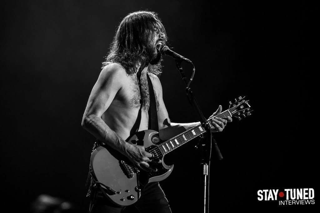 And another shot of the amazing <a href="/Monster_Truck_/">Monster Truck</a> shot for <a href="/StayTunedInt/">Stay-Tuned</a> at <a href="/rockhal_lu/">Rockhal</a> ! Visit stay-tuned-interviews.com/gallery/nggall… to see more!