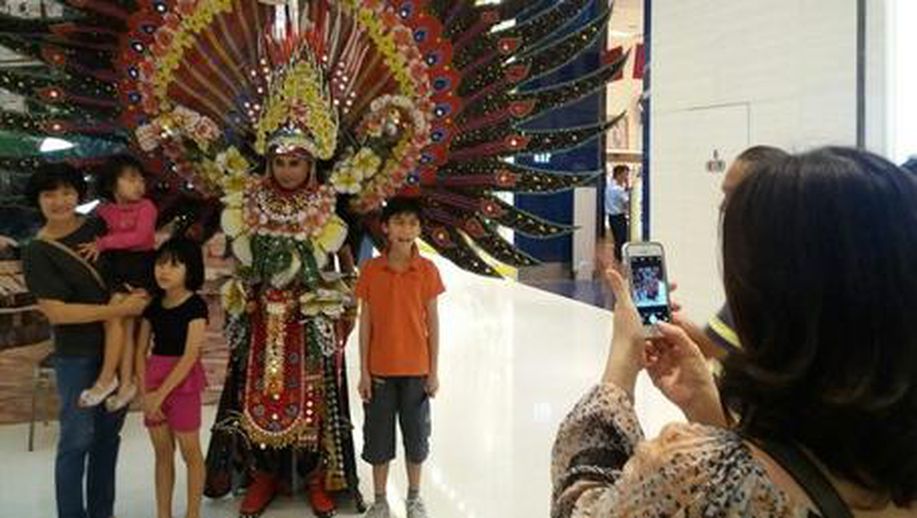detikTravel's tweet photo. Ini Kendala Untuk Tingkatkan Kunjungan Turis Vietnam ke Indonesia https://t.co/BC3tFsBcnC https://t.co/UUUjZlkiAR
