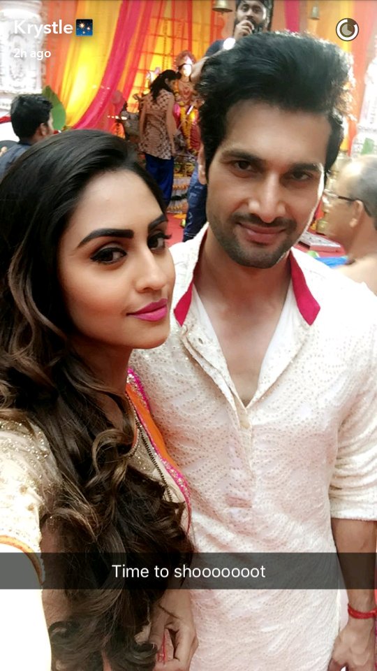 Naagin Wholesalers Naagin Season Watch Kuch To Hai Naagin