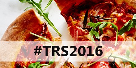 We can't wait for a little edible experimentation at #TRS2016 with <a href="/sebbyholmes/">Sebbyholmes</a>. Take a look at these recipes bit.ly/2cIIHhq