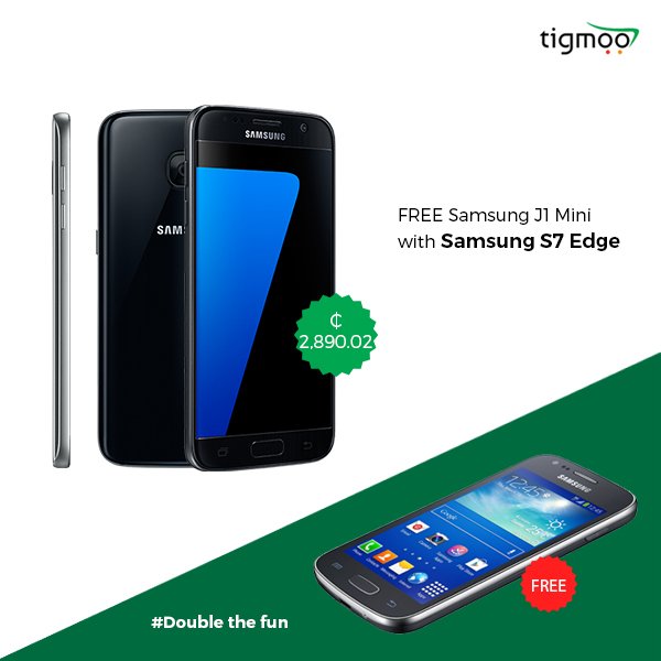 tigmooghana's tweet photo. #Samsung #J1Mini FREE with Samsung #S7Edge
https://t.co/Gofbjboe1s https://t.co/aLYAMoHH7z