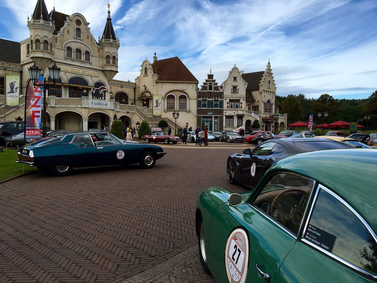 Efteling Events tweet media