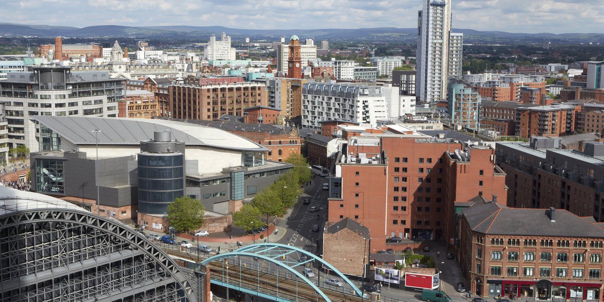 HuffPostUK's tweet photo. North of England 'needs its own Brexit team' to push issues like immigration and jobs https://t.co/vJV1oaMO7j https://t.co/87CqWyqkwN
