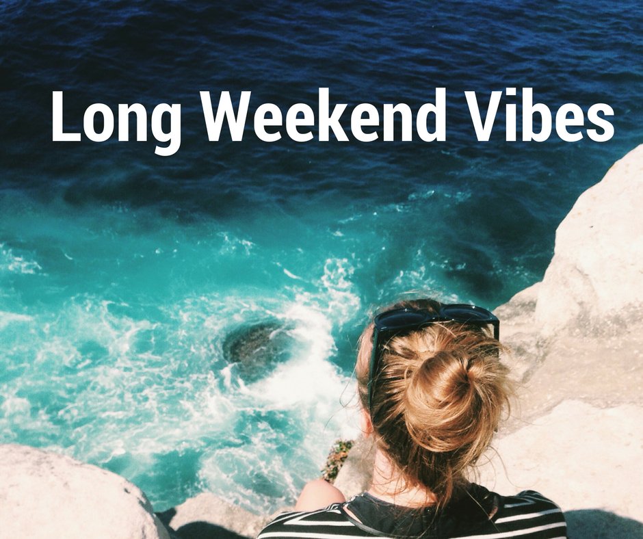 whatwouldDKdo's tweet photo. we hope everyone is having a lovely #longweekend! #bondi #sydney #springweather #worklifebalance https://t.co/dEINTDvFGA