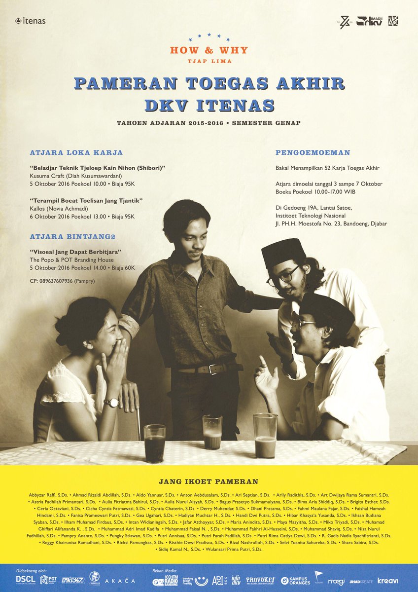 IG : SeputarEvent tweet media