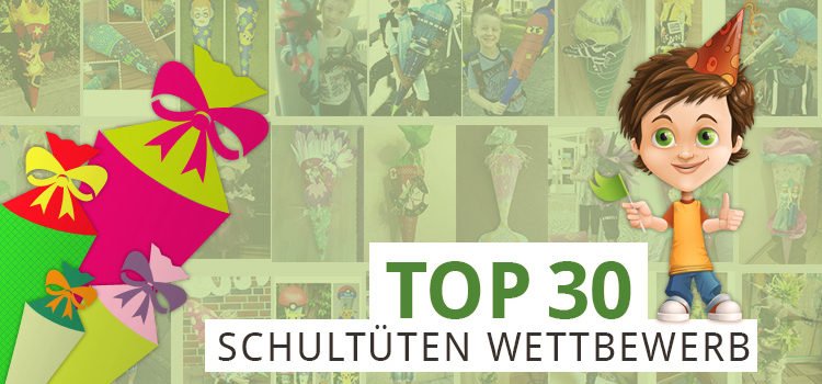 GrundschulenNet's tweet photo. Votet für die beste Schultüte 2016 in den Kategorien Mädchen, Jungen und Motiv!
https://t.co/gmZOzaRIwk
#Schultüte #Wettbewerb #voten https://t.co/FKbGO4hXK9