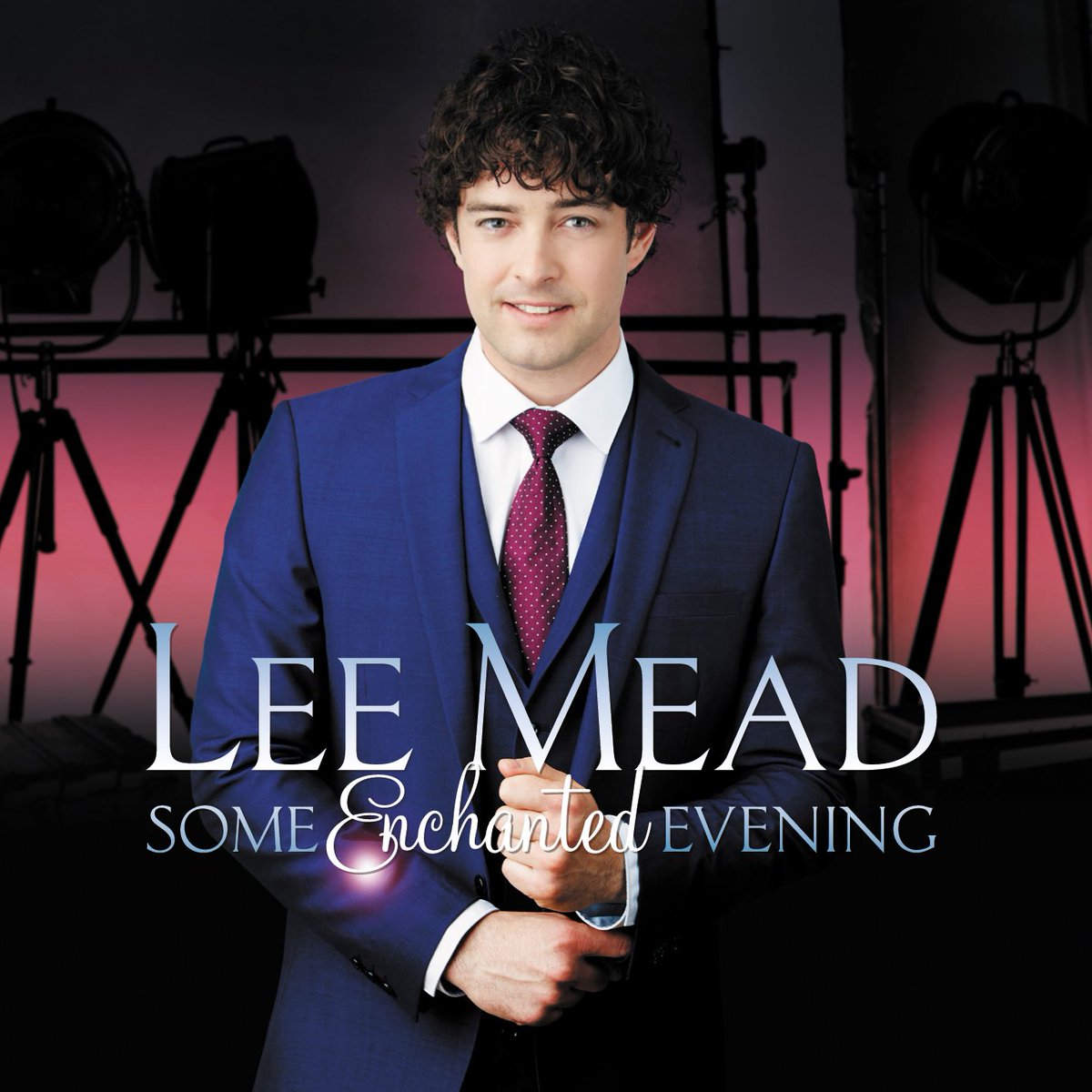 <a href="/kimltobin/">Kim Louise Tobin</a> interviews the lovely <a href="/leemeadofficial/">Lee Mead</a> <a href="/SouthendTheatre/">Southend Theatres</a> who chats about his Some Enchanted Evening tour! mytownsouthendtheatre.weebly.com/lee-mead---som…